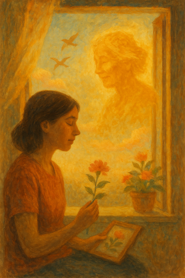 Afscheid nemen en dan?